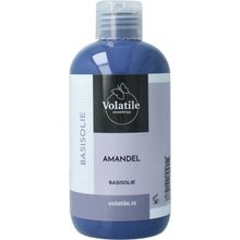 Foto van Volatile Amandel basisolie