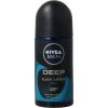 Afbeelding van Nivea Men deodorant roller deep beat