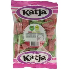 Foto van Mix matjes zakje