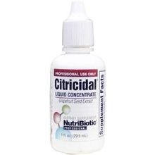 Foto van Cardio Citricidal