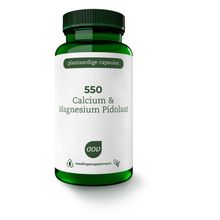 Foto van AOV 550 Calcium magnesium pidolaat