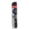 Afbeelding van Nivea Men deodorant black & white XL spray