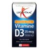 Afbeelding van Lucovitaal Vitamine D3 25 mcg