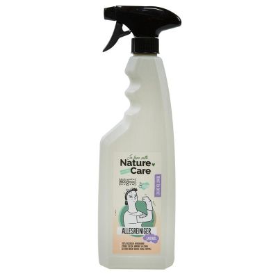 Nature Care Allesreiniger Nature Care Allesreiniger 750 Milliliter - Reinigingsmiddel