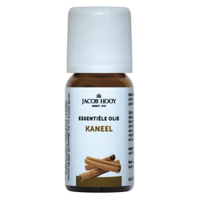 Kaneel olie 10 ml - Etherische olie
