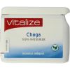 Afbeelding van Vitalize Hericium chaga 100% natuurlijk