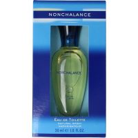 Nonchalance Eau de toilette natural spray