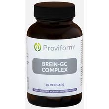 Foto van Proviform Brein GC complex