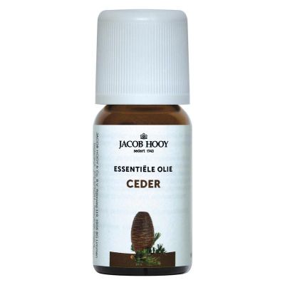 Ceder olie 10 ml - Etherische olie