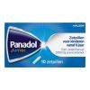 Afbeelding van Panadol junior 500 mg