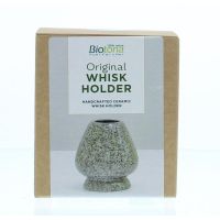 Biotona Whisk holder grey & green