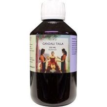 Foto van Gandali taila