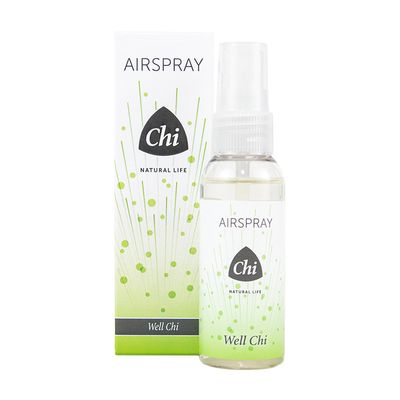 Well chi Airspray