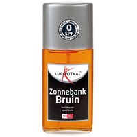 Lucovitaal Zonnebankbruin