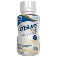 Ensure Plus Advance vanille