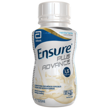 Foto van Ensure Plus Advance vanille