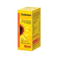 Cholenium