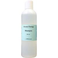 Alive Shampoo ocean energy