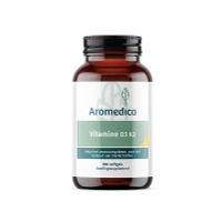 Aromedica Vitamine D3 K2