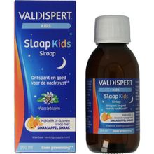 Foto van Valdispert kids rust