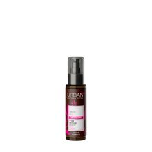 Foto van Urban Care Argan oil & keratin hair serum