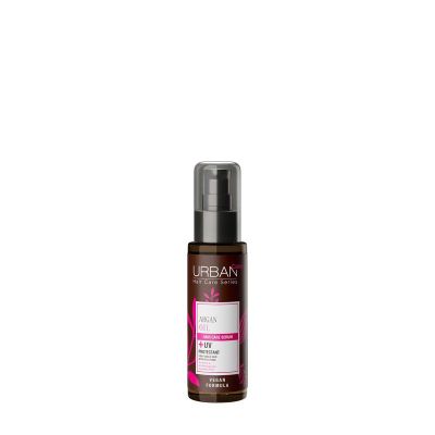 Urban Care Argan oil & keratin hair serum Urban Care Argan oil & keratin hair serum 75 milliliter - Haar overig