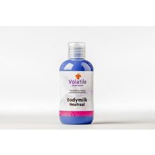 Foto van Volatile Bodymilk neutraal