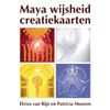 Afbeelding van A3 Boeken Maya wijsheid creatiekaarten