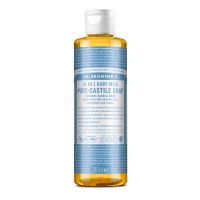 DR Bronners Liquid soap baby mild