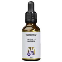 Vital Cell Life Vitamine AD druppels