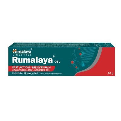 Himalya himalaya rumalaya gel