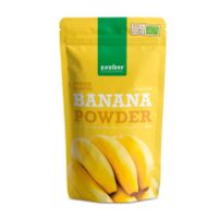 Purasana Bananen poeder bio