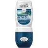 Afbeelding van Lavera Men deodorant sensitive roll on