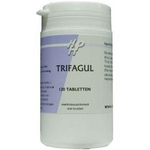 Foto van Trifagul