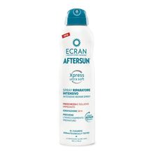 Foto van Volatile Aftersun intensive spray