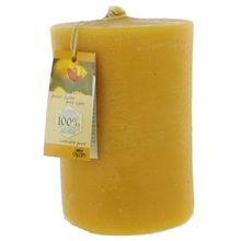 Foto van Dipam Stompkaars structuur 1