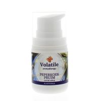 Volatile Plantenolie peperkoek pruim