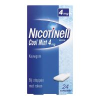 Nicotinell Coolmint 4mg