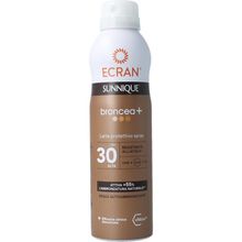 Foto van Ecran Broncea bruma milk spray SPF30