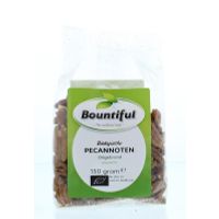 Bountiful Pecannoten bio