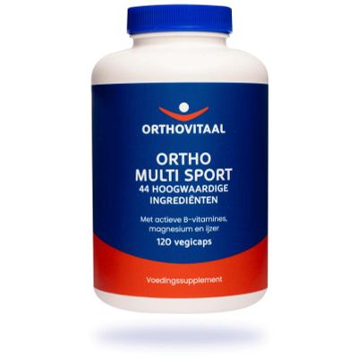 Orthovitaal Ortho multi sport