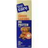 Afbeelding van Wecare Bars choco caramel