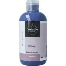 Foto van Volatile Badolie relax