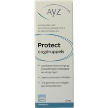Foto van AYZ Protect oogdruppels