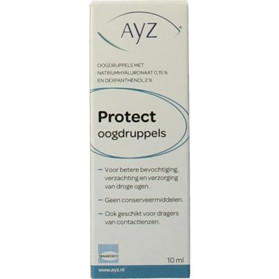 AYZ Protect oogdruppels