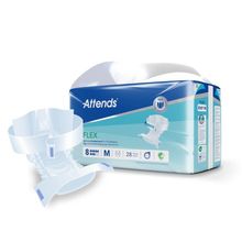 Foto van Attends Flex 8 medium 75 - 105 cm