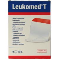 Leukomed T 8.0 x 10 cm steriel