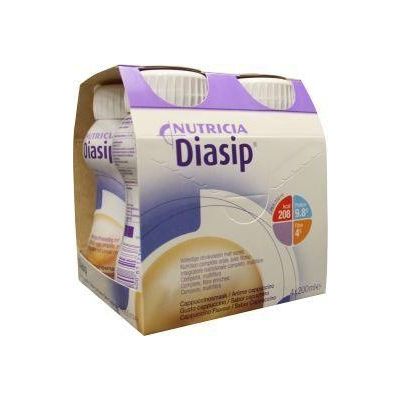 Diasip cappuccino 200 ml