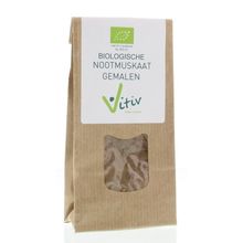 Foto van Vitiv Nootmuskaat gemalen