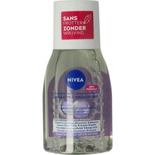 Foto van Nivea micellair water